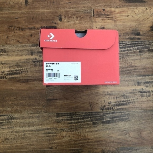 **HOST PICK** BNIB Converse Chuck 70 Pink Pastel Gradient High Top Women's 10.5 - Picture 4 of 12